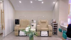 -V Charm芮槿肌肤管理