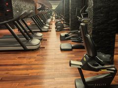 -白天鹅宾馆-健身中心