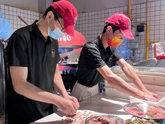 -Primo·丽莫意大利窑烤披萨