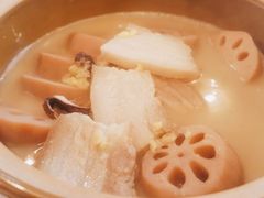 -猪肉婆私房菜(容桂总店)