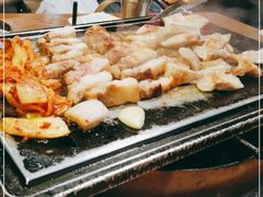 -香猪坊(五道口店)