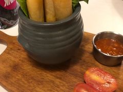 -玩味工厂·东南亚特色餐厅(太古里店)