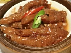 -晋江荣誉国际酒店·港誉茶餐厅