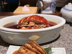 -南京大牌档(济南万象城店)