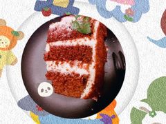 -姆们M Sweetie Cake(五道口店)