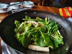 -大地农庄(逢沙大道店)