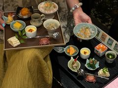 -龙悦湾酒家·八阵鱼生·渔人码头店