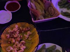 -MOSSO音乐酒吧·live house(南京旗舰店)