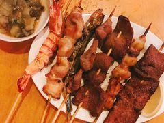 -福烤锦花(长乐路店)