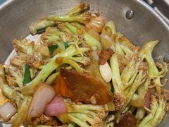 -小菜园新徽菜(江阴万达店)