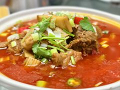 -祥和粗粮食府(南环西路店)