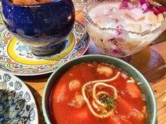 -米德维奇俄式西餐厅(西六道街店)