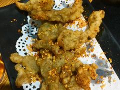 -渝大龙重庆火锅(温泉月亮湾店)