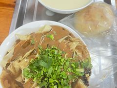 -正味斋锅巴菜(西北角店)