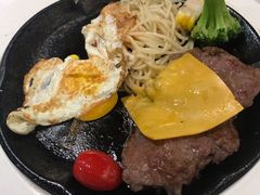 -纽牛有约自助烤肉(漳州中闽店)