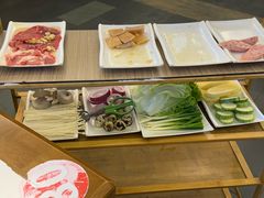 -老字号.雅克白族石板烧十年老店(大理古城店)