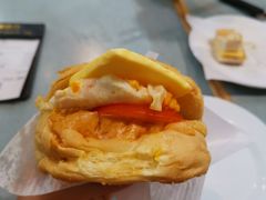 招牌菠萝油-华嫂冰室(尖沙咀店)