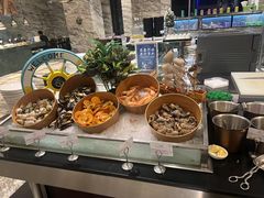 -合肥皇冠假日酒店·菲亚斯特自助餐厅(黄山路店)
