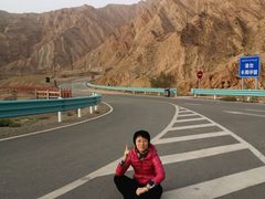 -天山神秘大峡谷