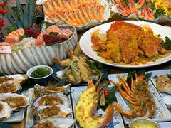 -小句号·精致料理(江南环球港店)