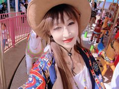 -中国马镇舞马世界主题乐园