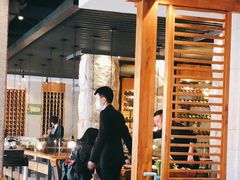 -三千里韩式炭火烤肉(南八马路店)