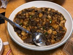 -小郭私房菜·海肠捞饭店(学士街店)