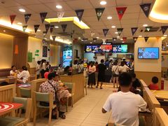-德克士(澧县店)