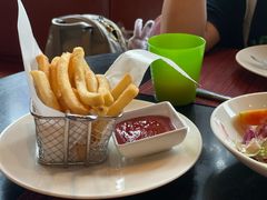 -WOLFGANG PUCK KITCHEN & BAR(迪士尼小镇店)