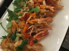 -自然餐厅(Phuket)