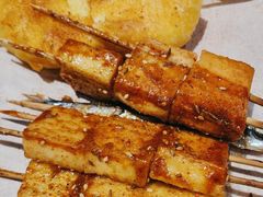 -正通记·哈尔滨烧烤·炭烤鸽子(七宝万科国际店)