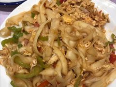 -老爷庙风味美食府(魏都大道店)