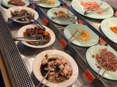 -福成自助烤肉(双桥万达店)