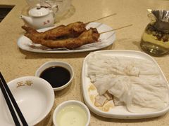 -正哥点心专家(上邦百汇城店)
