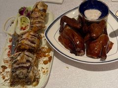 -喜记避风塘炒辣蟹(旗舰店)