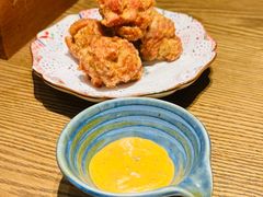 -耕海日本料理(万达华府店)
