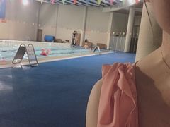 -同人紫荆文体中心·游泳馆(紫荆大厦店)