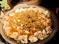 -烤匠麻辣烤鱼(青羊万达店)