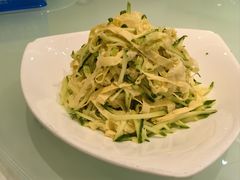 -大清花饺子(山庄店)