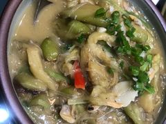 -君霖海鲜私房菜(春柳店)