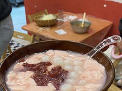 -王大乔泡椒米线·小火锅(星城天地店)
