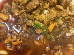 -后湖小院·乡野田园菜