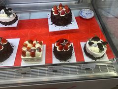 -BreadTalk面包新语(虹口龙之梦店)