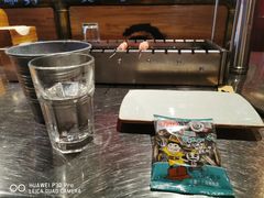 -很久以前羊肉串(大华三路店)