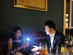 -The St·Regis Bar 瑞吉酒吧