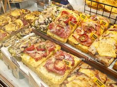 -PAPER STONE BAKERY(天环店)