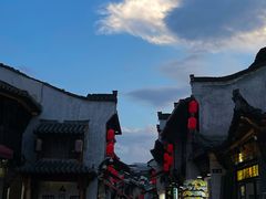 -屯溪老街