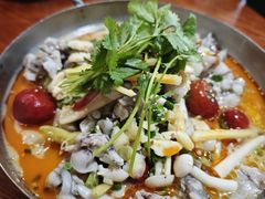 -渔家故事(北二环西路店)