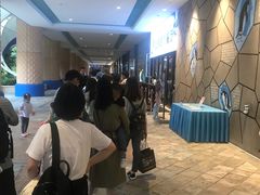 -帝企鹅自助餐厅•儿童岛•真企鹅(长隆企鹅酒店)