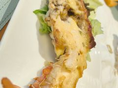 -金鸡湖大酒店·金咖啡厅(国宾路店)
